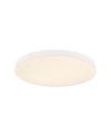 TURIN * ROUND LED CEILING  50W CCT - 60 CM